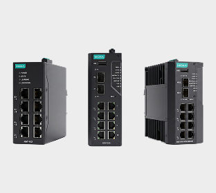Secure Routers